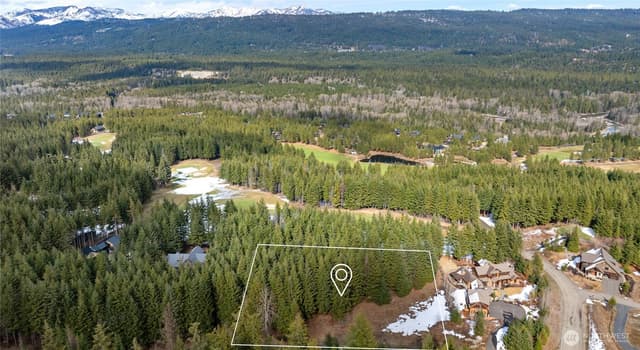 Property photo for 5350 Tumble Creek Drive, Cle Elum photo 4
