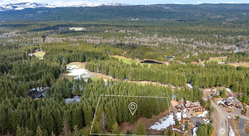 Property photo for 5350 Tumble Creek Drive, Cle Elum photo 4