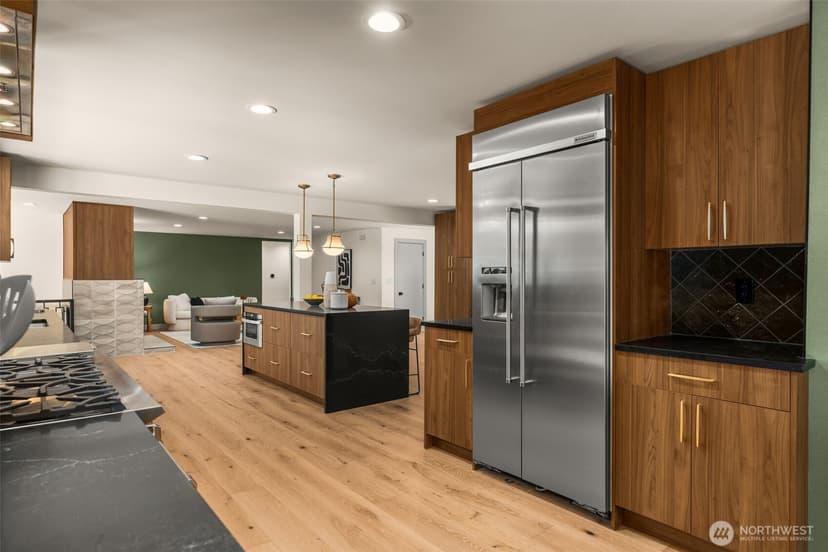 Property photo for 13237 8th Avenue NW, Seattle photo 13
