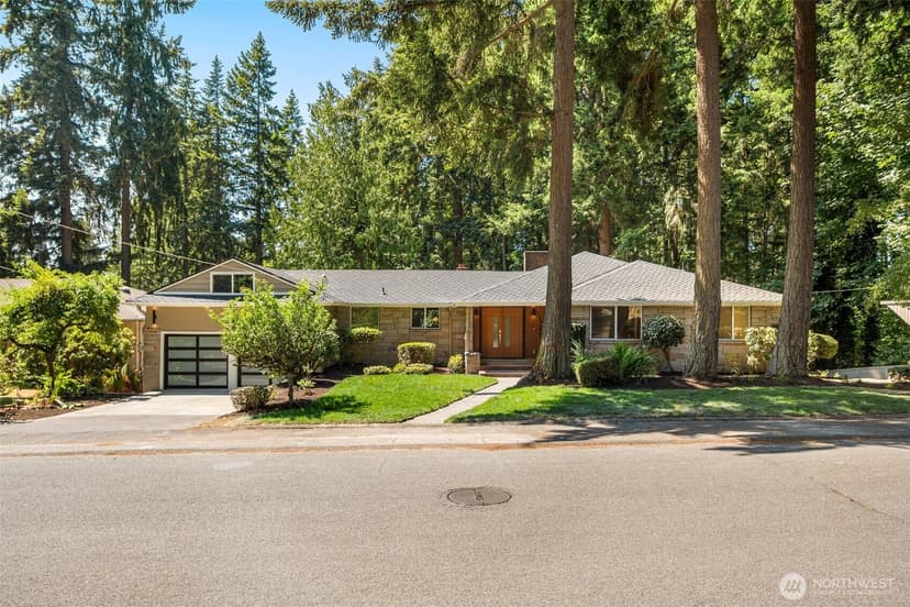 Property photo for 13237 8th Avenue NW, Seattle photo 2