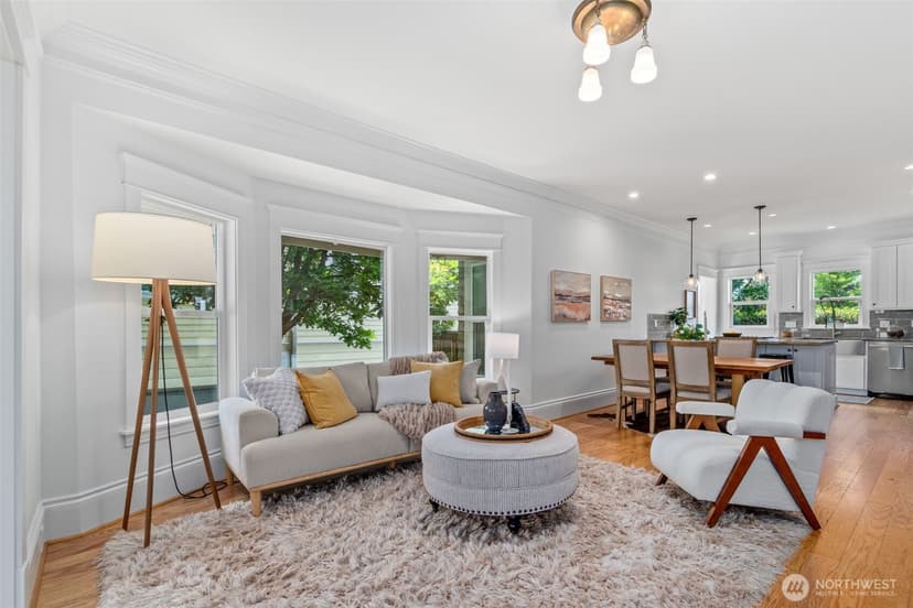Property photo for 2217 4th Avenue N, Seattle photo 5