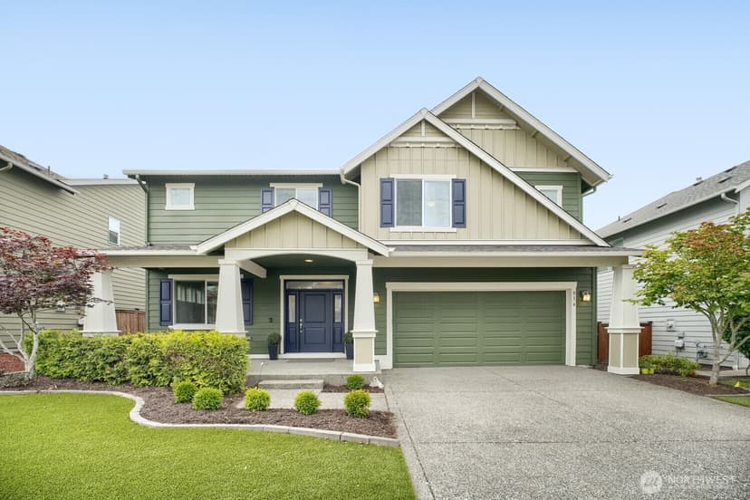 Property photo for 814 SW 341st Street, Federal Way