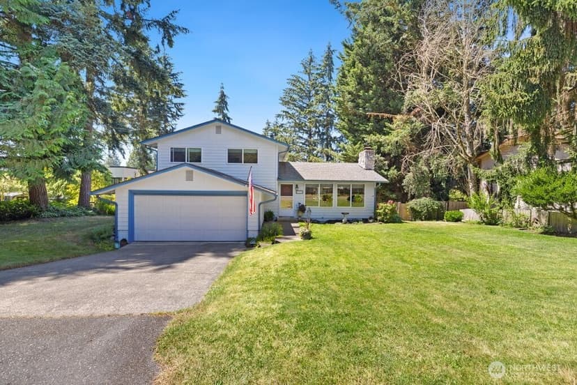 Property photo for 31715 46th Place S, Auburn