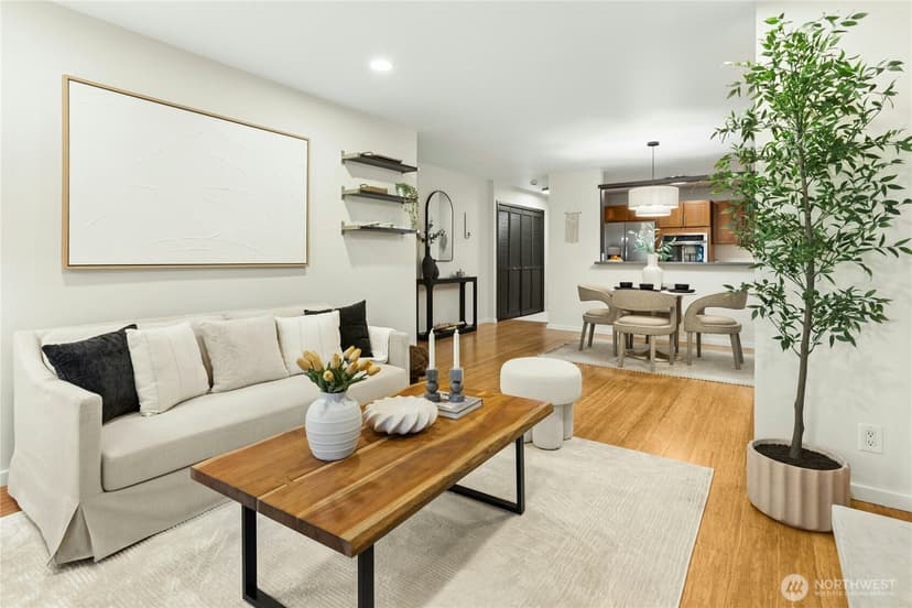 Property photo for 1617 Summit Avenue #23, Seattle photo 12