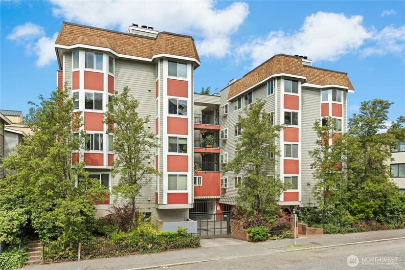 Property photo for 1617 Summit Avenue #23, Seattle photo 29