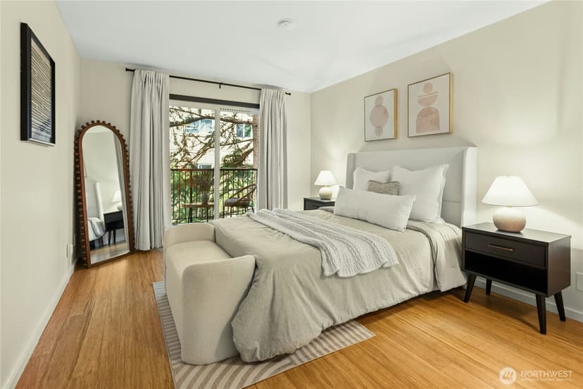 Property photo for 1617 Summit Avenue #23, Seattle photo 20