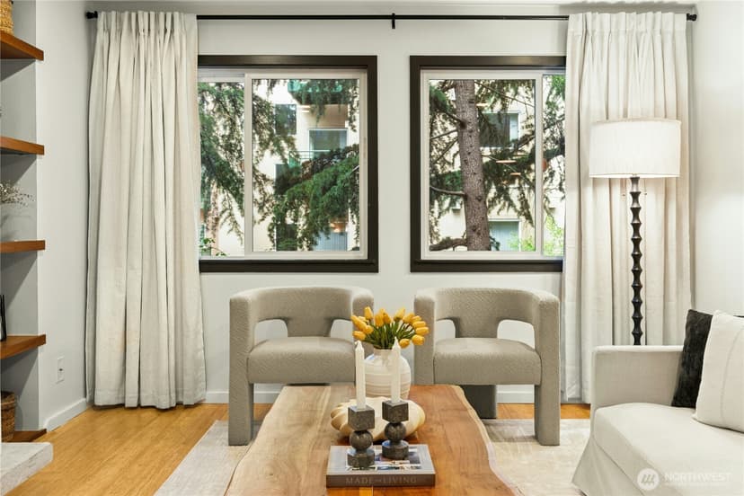 Property photo for 1617 Summit Avenue #23, Seattle photo 13