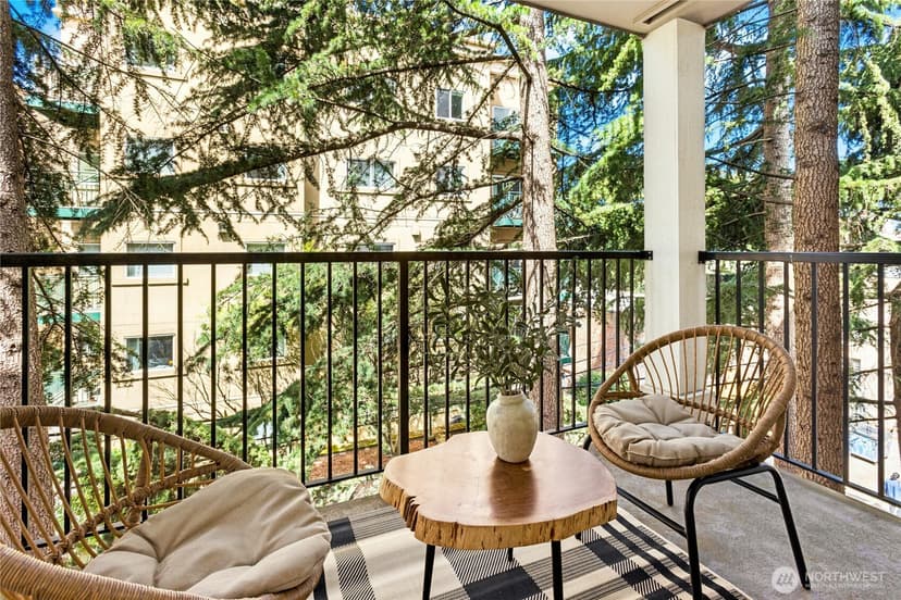 Property photo for 1617 Summit Avenue #23, Seattle photo 22