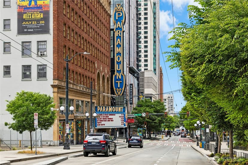 Property photo for 1617 Summit Avenue #23, Seattle photo 34