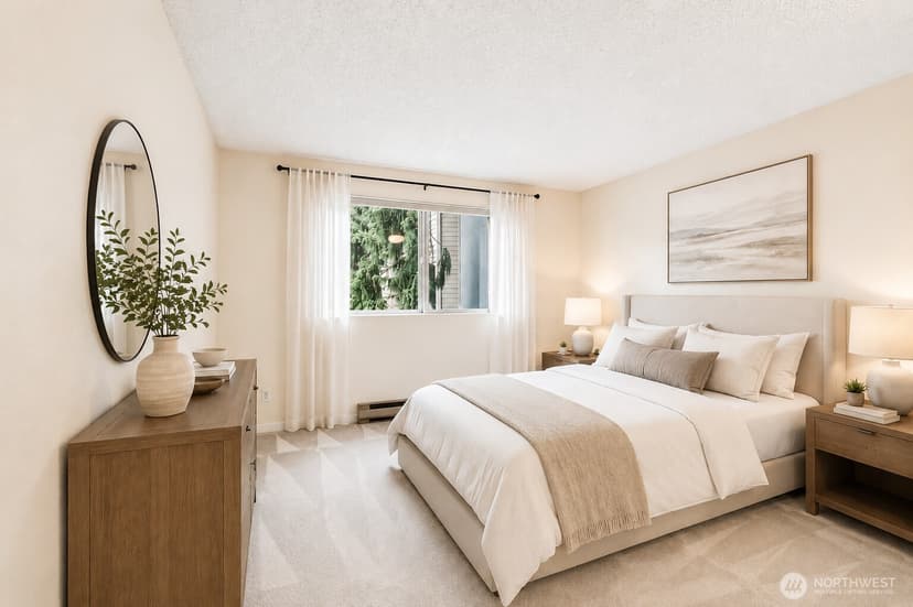 Property photo for 2222 NE 92nd Street #208, Seattle photo 4