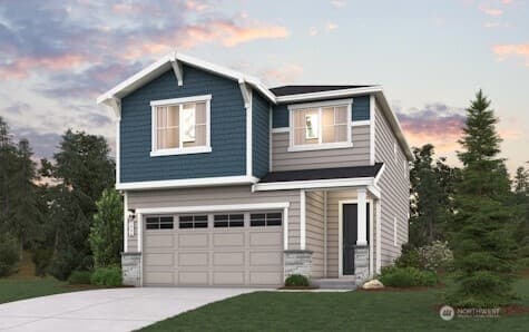 Property photo for 8802 126th Street Ct E, Puyallup