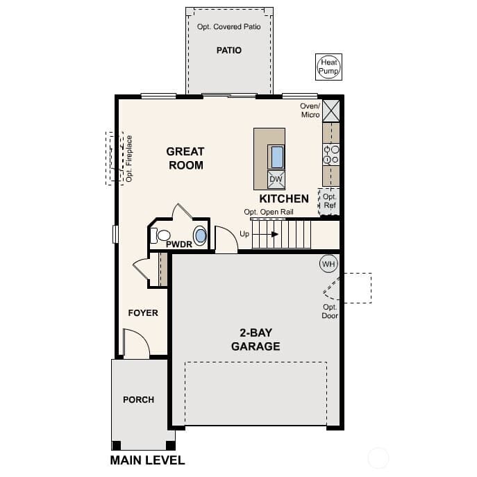 Property photo for 8802 126th Street Ct E, Puyallup photo 2