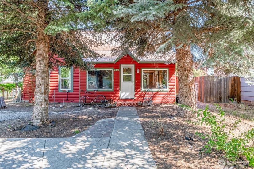 Property photo for 210 Prospect St, Leavenworth photo 31