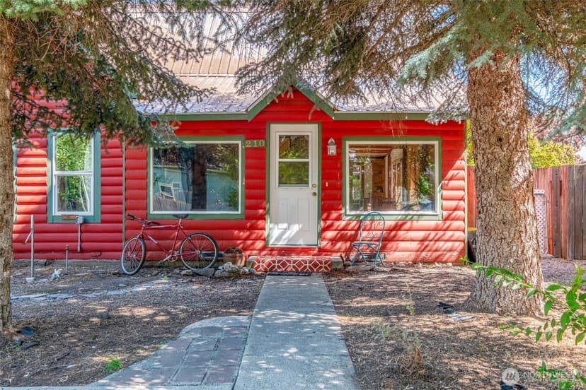 Property photo for 210 Prospect St, Leavenworth photo 14