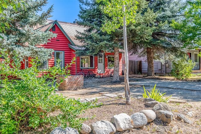 Property photo for 210 Prospect St, Leavenworth