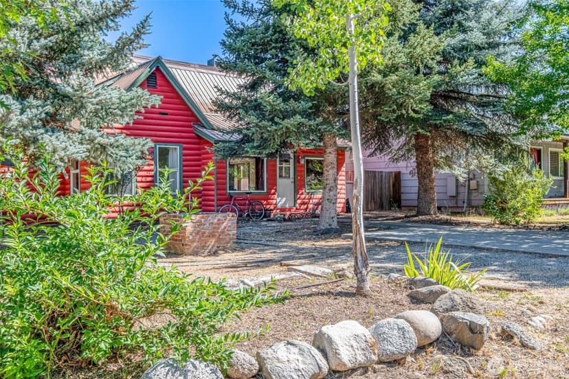 Property photo for 210 Prospect St, Leavenworth