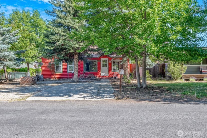 Property photo for 210 Prospect St, Leavenworth photo 32