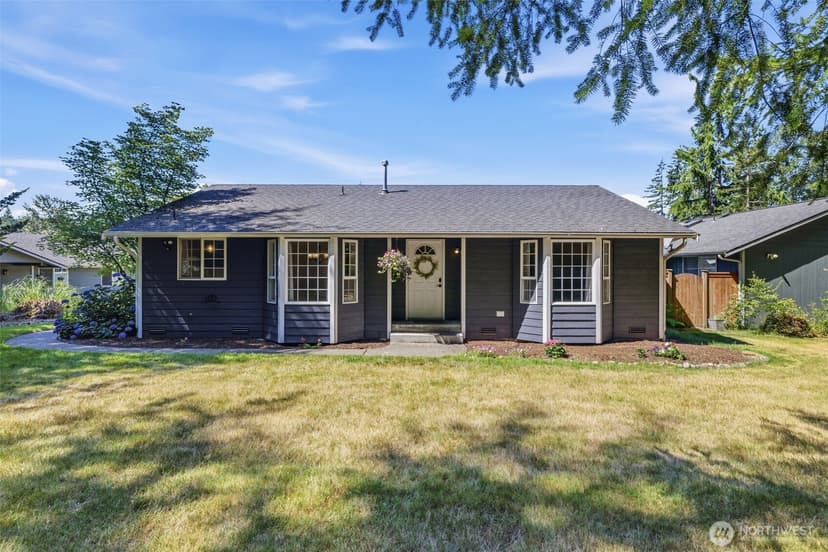 Property photo for 1425 128th Drive NE, Lake Stevens