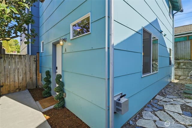 Property photo for 9054 17th Ave SW #A, Seattle