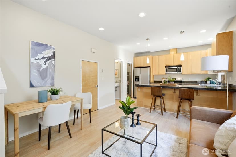 Property photo for 9054 17th Ave SW #A, Seattle photo 6