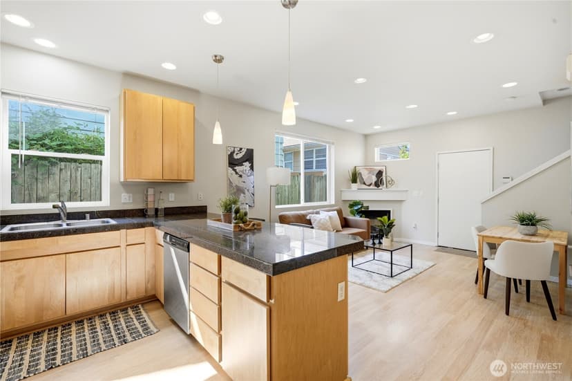 Property photo for 9054 17th Ave SW #A, Seattle photo 9