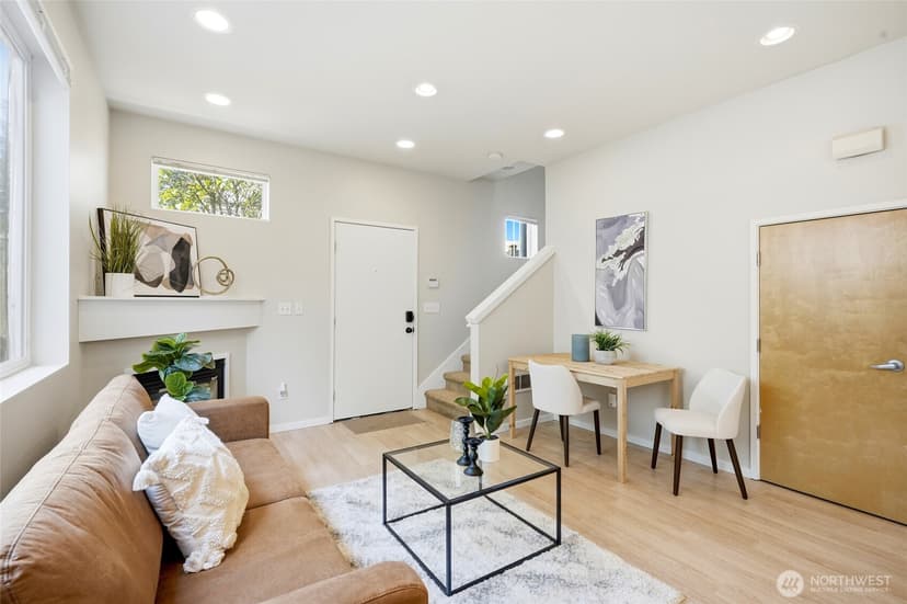 Property photo for 9054 17th Ave SW #A, Seattle photo 7