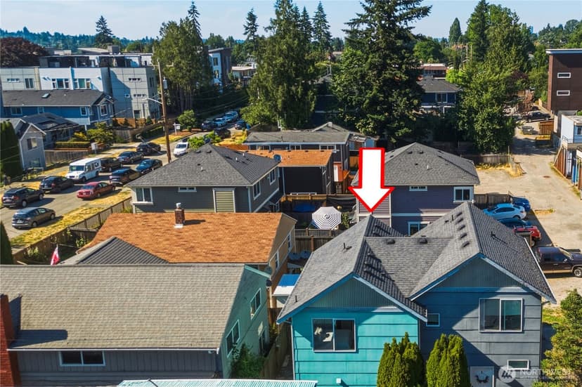 Property photo for 9054 17th Ave SW #A, Seattle photo 22