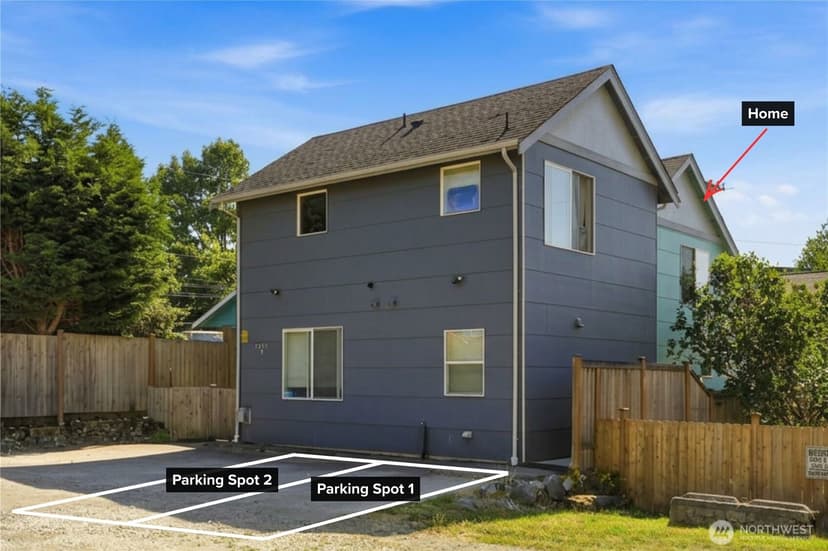 Property photo for 9054 17th Ave SW #A, Seattle photo 20