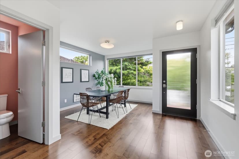Property photo for 6114 8th Avenue NW, Seattle photo 5