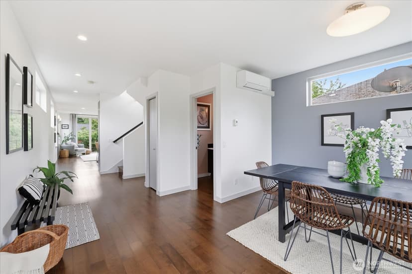 Property photo for 6114 8th Avenue NW, Seattle photo 3