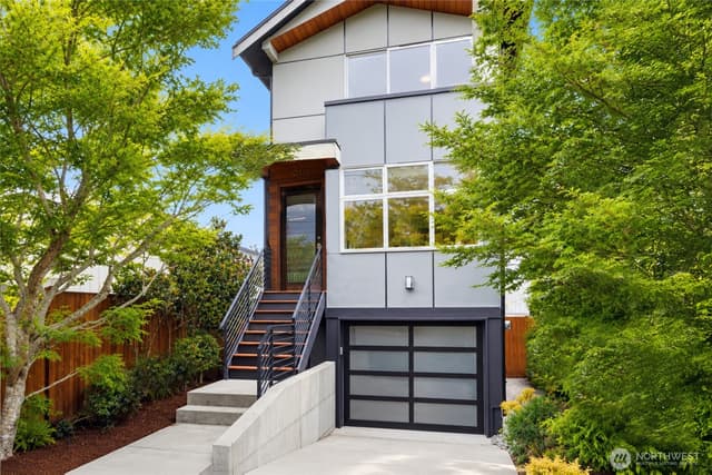 Property photo for 6114 8th Avenue NW, Seattle photo 2