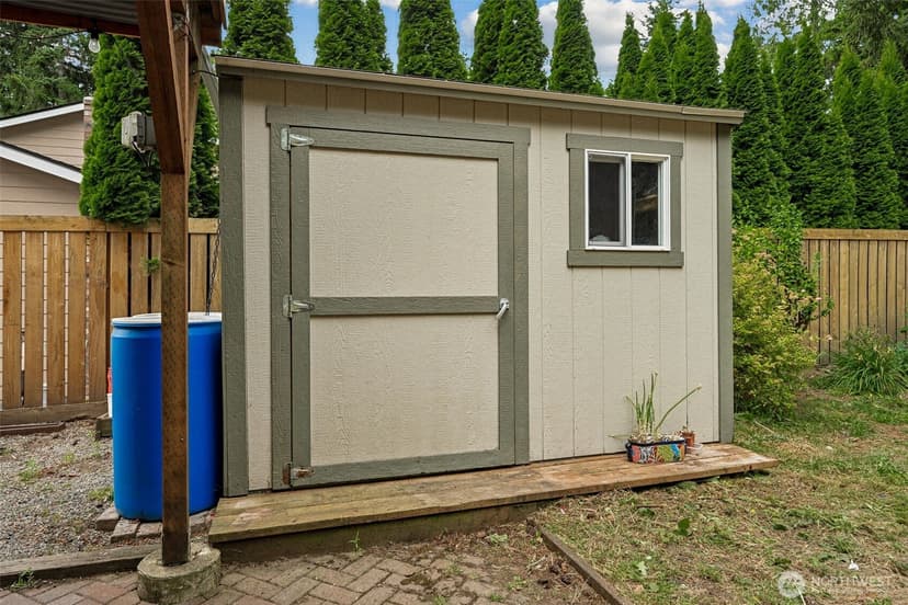 Property photo for 8413 121st Street E, Puyallup photo 33