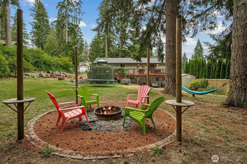 Property photo for 8413 121st Street E, Puyallup photo 37