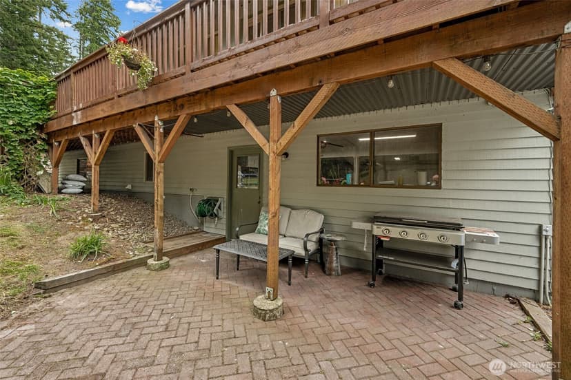 Property photo for 8413 121st Street E, Puyallup photo 32