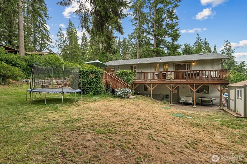 Property photo for 8413 121st Street E, Puyallup photo 35