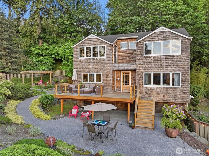 Property photo for 1113 Goat Trail Road, Mukilteo photo 3