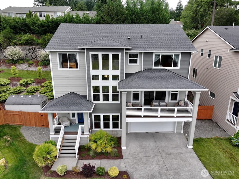 Property photo for 2096 NW Rustling Fir Lane, Silverdale photo 36