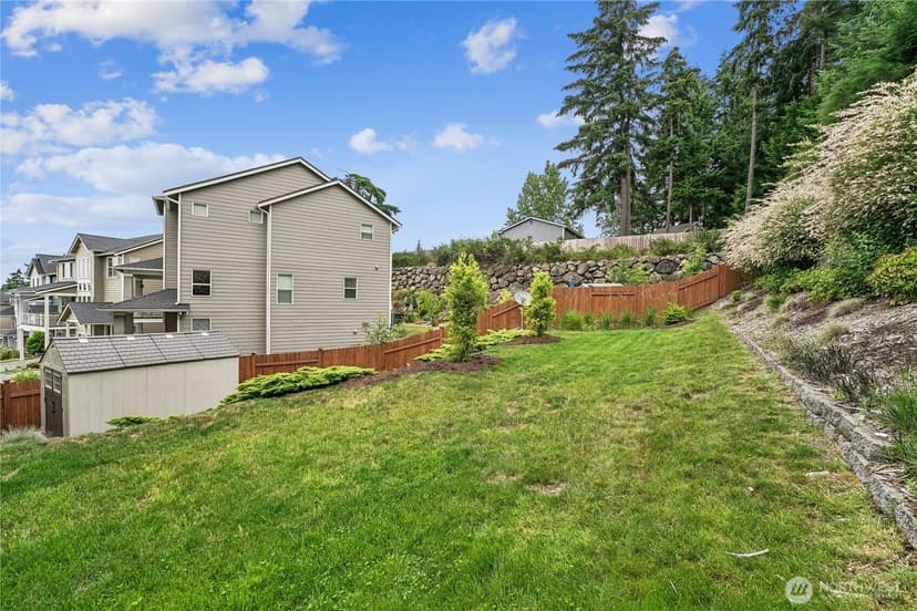 Property photo for 2096 NW Rustling Fir Lane, Silverdale photo 32