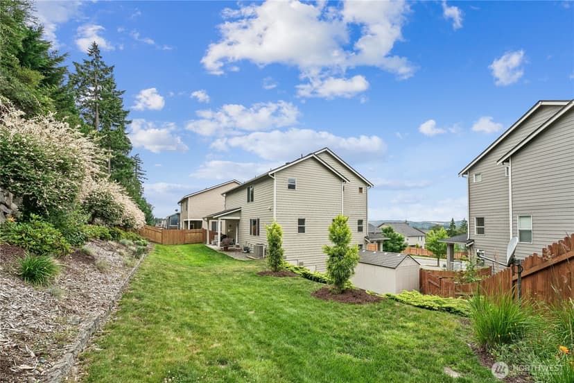 Property photo for 2096 NW Rustling Fir Lane, Silverdale photo 30
