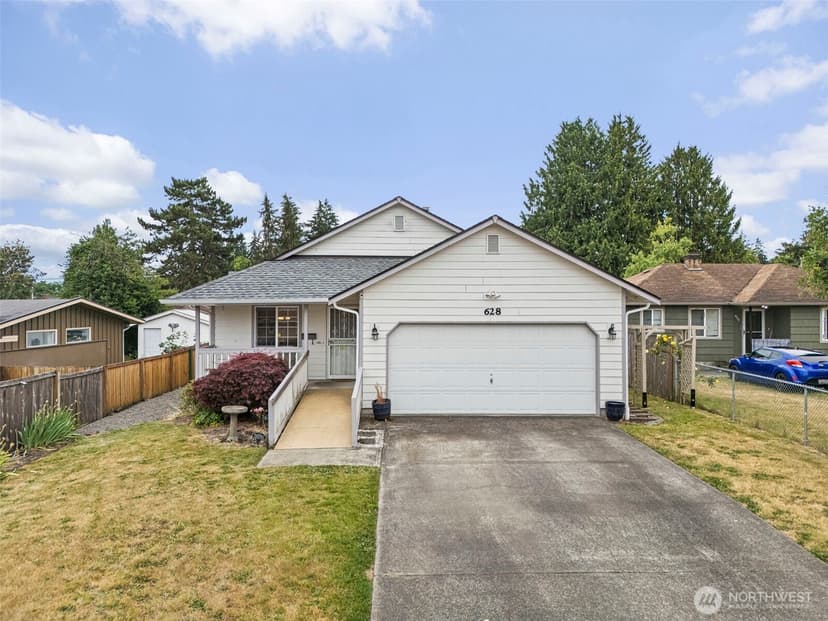 Property photo for 628 S 117th Street, Tacoma photo 27