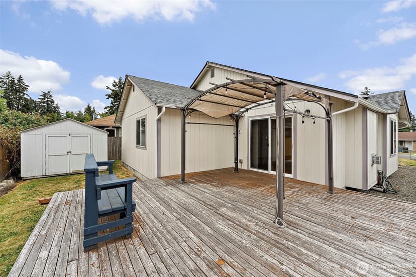 Property photo for 628 S 117th Street, Tacoma photo 29