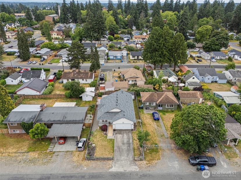 Property photo for 628 S 117th Street, Tacoma photo 33