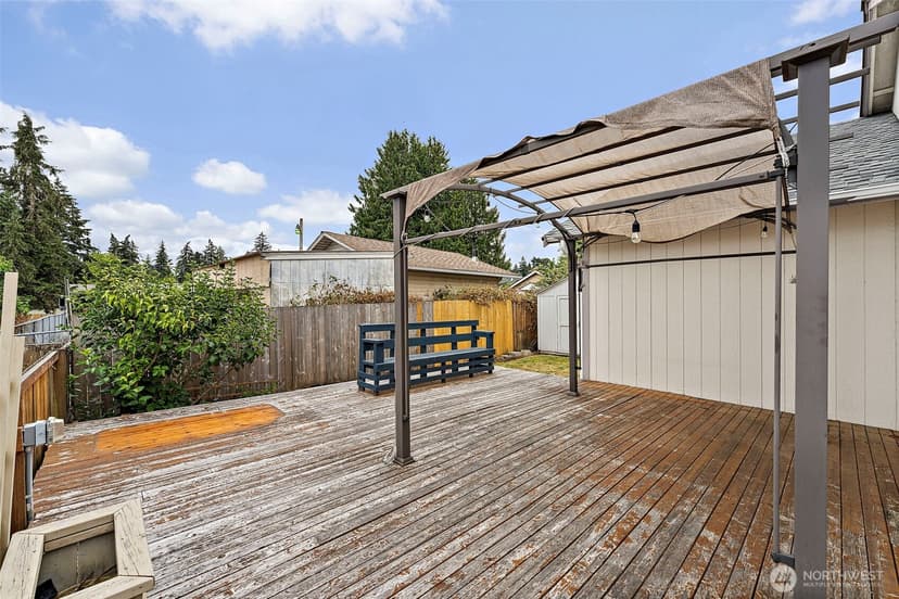 Property photo for 628 S 117th Street, Tacoma photo 31