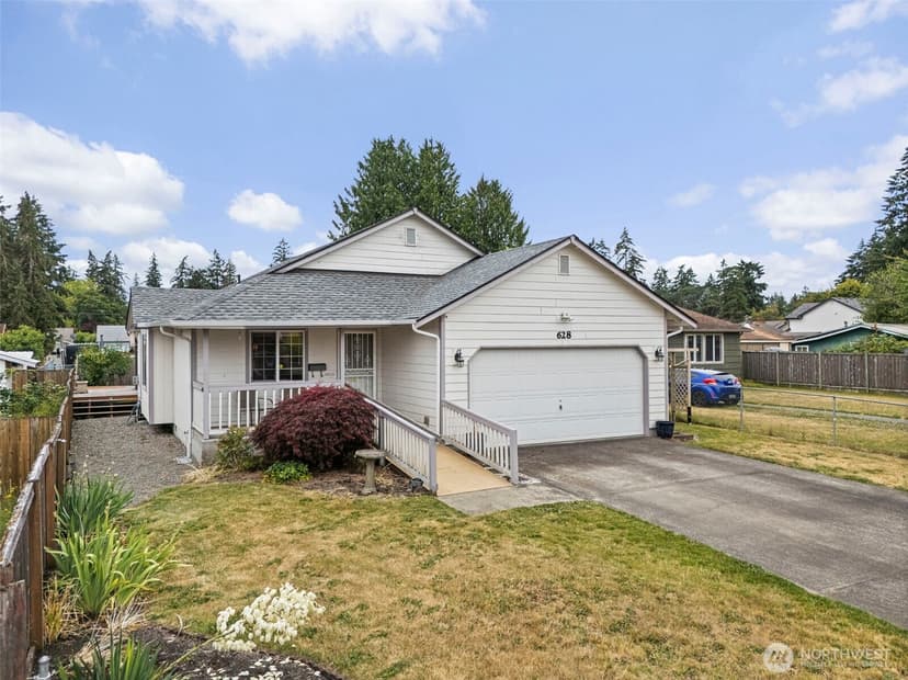 Property photo for 628 S 117th Street, Tacoma photo 35