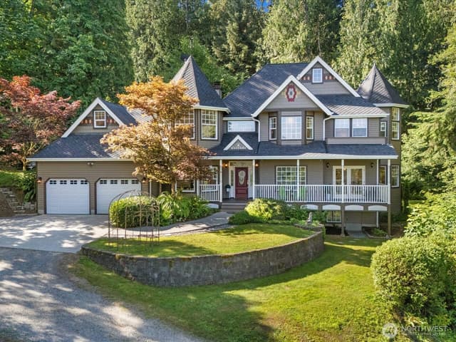 Property photo for 21414 92nd Avenue NE, Arlington