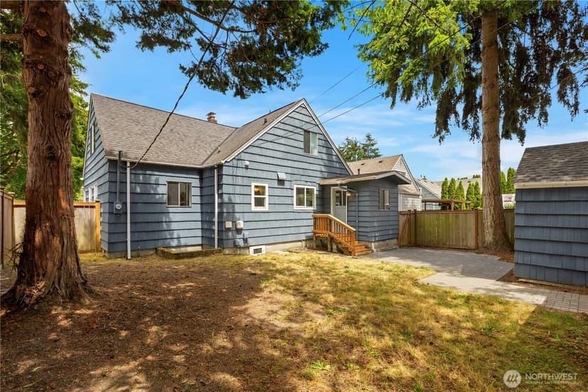 Property photo for 4820 N 29th Street, Tacoma photo 30