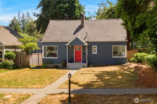 Property photo for 4820 N 29th Street, Tacoma