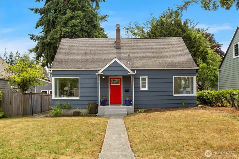 Property photo for 4820 N 29th Street, Tacoma photo 38