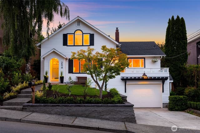 Property photo for 234 6th Avenue, Kirkland