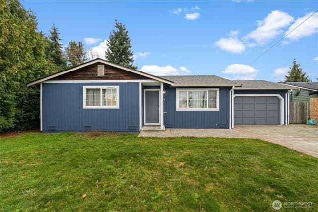Property photo for 7631 273rd Street NW, Stanwood